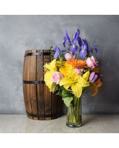 Downsview Easter Bouquet