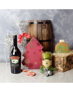Spirit of the Season Gift Set