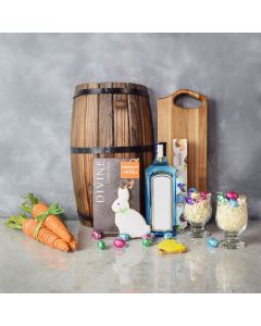 Richview Easter Liquor & Chocolate Basket