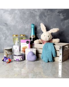 Lambton Easter Bath Basket