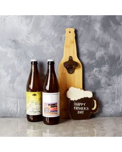Father’s Day Beer Gift Set