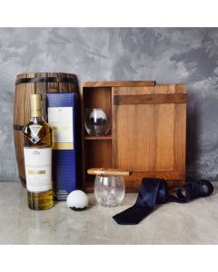 The Gentleman’s Crate