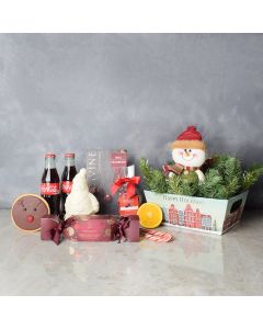 Holiday Cozy Classics Gift Set