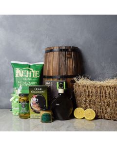 Cinco De Mayo Party Gift Box