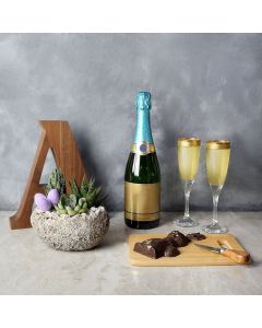 Bathurst Easter Champagne Basket