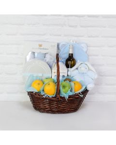 Special Delivery for Mom Gift Set