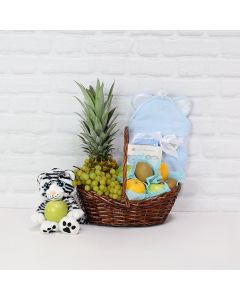 Congrats On The Baby Gift Set