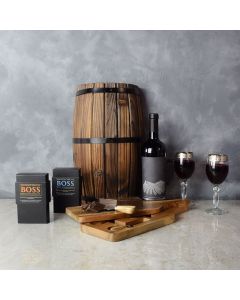 Perfect Duo Wine Gift Set