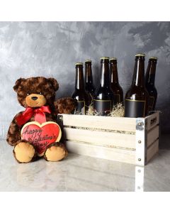 Parkdale Valentine’s Day Gift Crate