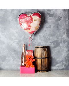 Briar Hill Romantic Gift Basket