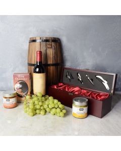 Ultimate Wine Pairing Gift Set