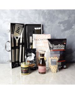 Richview Grilling Gift Basket
