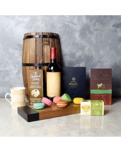 Fantastic Sweets & Beverage Gift Set
