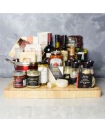 Complete Chef Kit Gift Set
