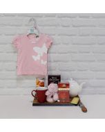 DOLL UP THE BABY GIRL GIFT SET