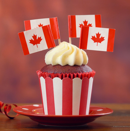 Our Canada Day Gift Ideas for Boyfriend/Girlfriend & Friends