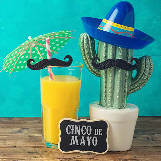 Our Cinco de Mayo Gift Ideas for Friends