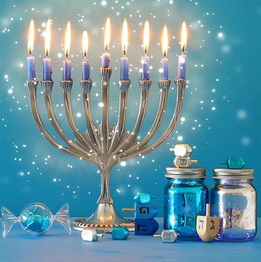 Our Hanukkah Gift Ideas for Children/Grandchildren