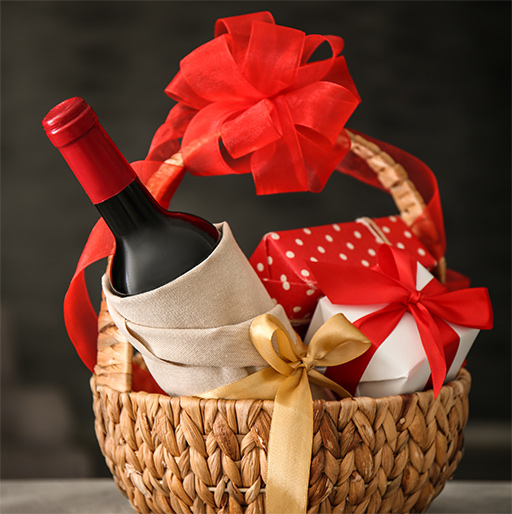 Our Wine, Beer, & Spirits Gift Ideas for Friends
