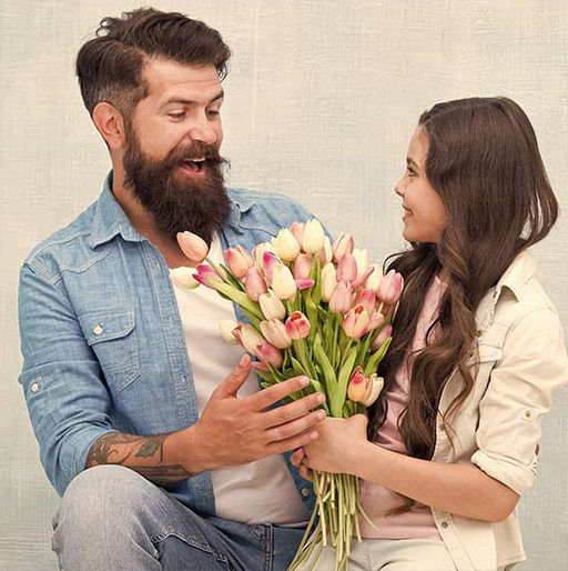 Our Father’s Day Gift Ideas for Dad & Stepfather